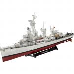 Revell - 1/144 - German Destroyer Class 119 (Z1/Z5)