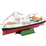 Revell - 1/125 - Ocean Exploration Vessel