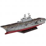 Revell - 1/350 - U.S.S. Iwo Jima - LHD-7