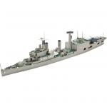 Revell - 1/700 - H.M.S. Tiger