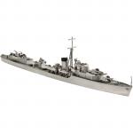 Revell - 1/700 - H.M.S. Kelly