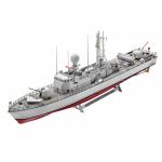 Revell - 1/144 - Fast Attack Albatross
