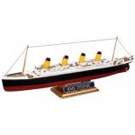 Revell - 1/400 - RMS Titanic