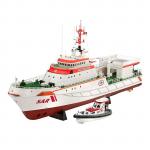 Revell - 1/72 - Search & Rescue Hermann Marwede