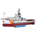 Revell - 1/200 - Kustwacht Vessel - "Waker"
