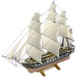 Revell - 1/150 - U.S.S. United States