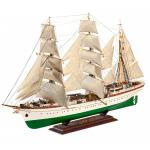 Revell - 1/150 - Gorch Fock