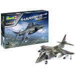 Revell RV05690  GIFT SET 1/32 HARRIER GR.1
