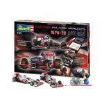 Revell - 1/24 - Mclaren Mercedes Gift Set