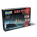 Revell Gift Set - "Titanic" Special Edition