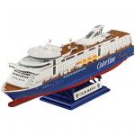 Revell - 1/1200 - Color Line Cruises - Color Fantasy
