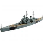Revell - 1/1200 - Battleship HMS Duke Of York