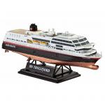 Revell - 1/1200 - MS Trollfjord