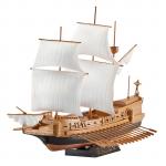 Revell - 1/450 - Spanish Galleon