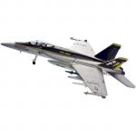 Revell - 1/100 - Easy Kit F/A-18 Hornet