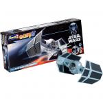 Revell - Star Wars Darth Vader Tie Fighter