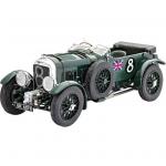 Revell - 1/24 - Bentley 4, 5L Blower