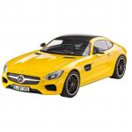 Revell - 1/24 - Mercedes-AMG GT