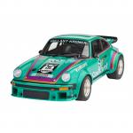 Revell - 1/24 - Porsche 934 RSR - "Vaillant"