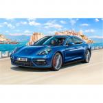 Revell - 1/24 - Porsche Panamera Turbo