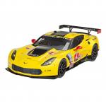 Revell - 1/24 - Corvette C7.R