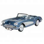 Revell - 1/24 - 58 Corvette Roadster