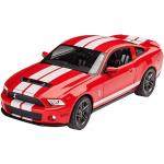 Revell - 1/25 - 2010 Shelby GT 500