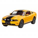 Revell - 1/24 - 2010 Ford Mustang Gt