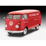 Revell - 1/16 - VW T1 Bulli Kastenwagen