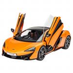 Revell - 1/24 - Mclaren 570S