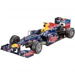 Revell - 1/24 - F-1 Redbull Racing RB8 - "Webber"