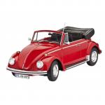 Revell - 1/24 - 1970 Vw Beetle - Cabriolet