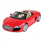 Revell - 1/24 - Audi R8 Spider