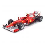 Revell - 1/24 - Ferrai F10 - #7 F.Massa / #8 F.Alonso