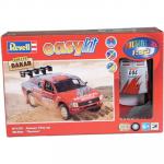 Revell - 1/32 - Nissan Pickup "McRae/Thorner"
