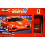 Revell - Ferrari 360 Challenge - "M.Leh"