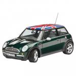 Revell - 1/24 - Mini Cooper