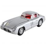 Revell - 1/24 - Mercedes 300 Slr