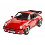 Revell - 1/24 - Porsche 911 Turbo