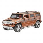 Revell - 1/24 - Hummer H2