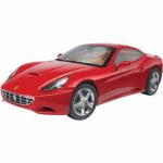 Revell - 1/24 - Ferrari California - Close Top
