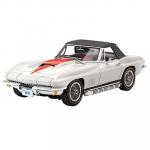 Revell - 1/24 - "67" Corvette 427 Convertible
