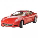 Revell - 1/24 - Ferrari 612 Scaglietti