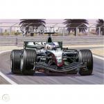 Revell - 1/24 - Mclaren Mercedes MP4-19B