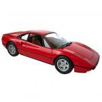 Revell - 1/24 - Ferrari 308 Gtb (Magnum Pi Type)
