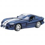 Revell - 1/25 - Dodge Viper GTS Coupe