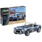 Revell - 1/25 - Shelby Cobra289 1962