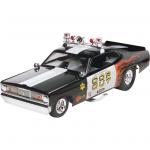 Revell - 1/24 - Plymouth Duster - "Cop Out"