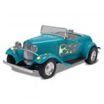 Revell - 1/24 - 32 Ford Street Rod