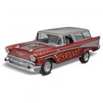 Revell - 1/24 - 57 Chevy Nomad